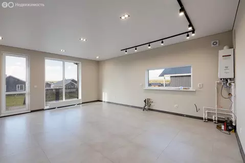 Дом в Завьяловский район, деревня Шудья, КП Тихие зори, Краснодарская ...