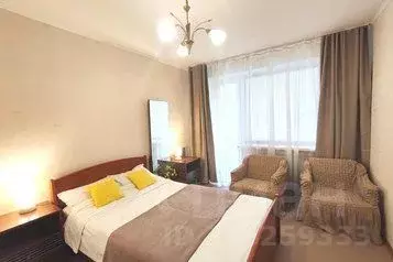 3-к кв. Самарская область, Самара Первомайская ул., 36 (76.0 м)