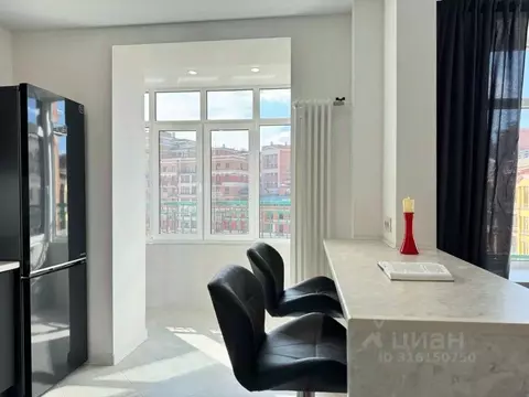 1-к кв. Московская область, Одинцовский городской округ, с. Лайково, ...