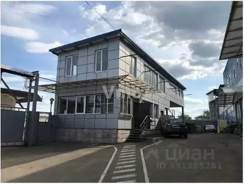 Офис в Московская область, Долгопрудный Шереметьевский мкр, Южная ул., ...