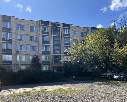 1-к кв. Ленинградская область, Ломоносовский район, Горбунковское ...