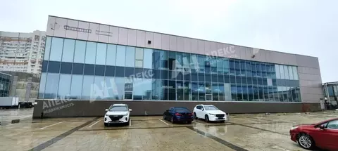 Помещение свободного назначения в Московская область, Одинцовский ...