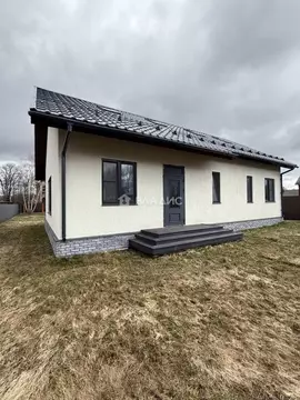 Дом в Московская область, Ступино городской округ, д. Сидорово ул. ...