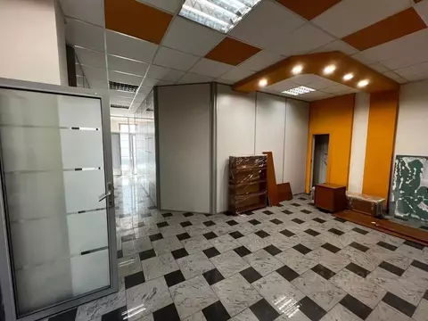 Офис в Москва Оружейный пер., 15А (130 м)