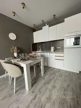 2-к кв. Новосибирская область, Новосибирск ул. Станиславского, 16/1 ...