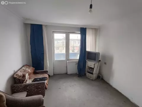 1-комнатная квартира: Владикавказ, улица Генерала Дзусова, 7к1 (20.8 ...