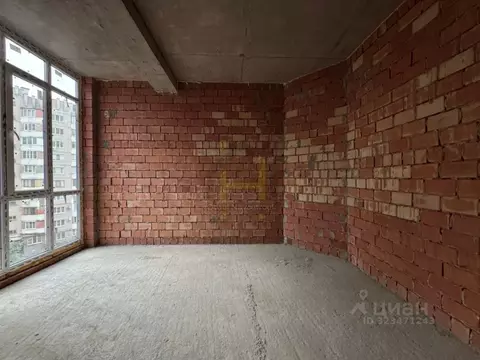 2-к кв. Кабардино-Балкария, Нальчик ул. Тарчокова, 56 (49.83 м)