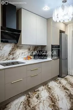 2-комнатная квартира: Балашиха, улица Майкла Лунна, 5 (62 м)