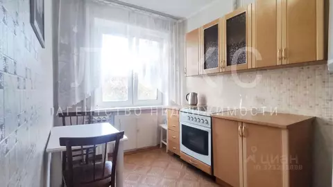 3-к кв. Кемеровская область, Новокузнецк ул. Тольятти, 43 (59.0 м)