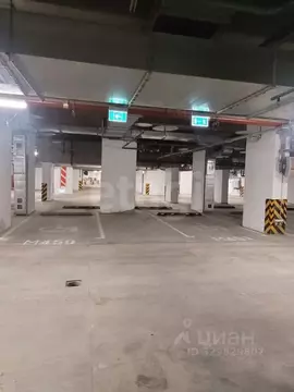 Гараж в Московская область, Красногорск ул. Липовой Рощи, 1к4 (13 м)