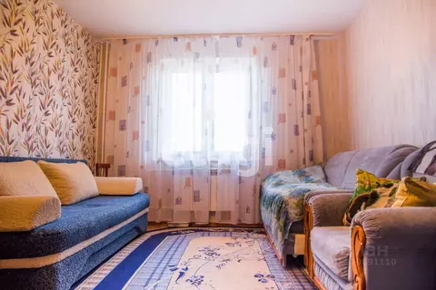 3-к кв. Тверская область, Тверь Дачная ул., 57 (82.5 м)