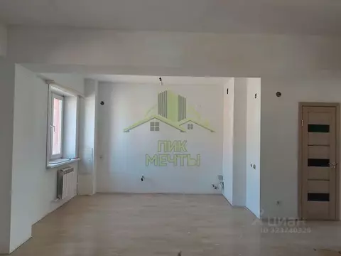 1-к кв. Бурятия, Улан-Удэ 142-й мкр, 4 (49.9 м)