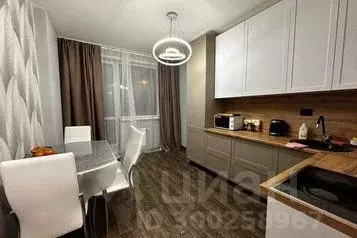 2-к кв. Татарстан, Казань ул. Сибгата Хакима, 50 (60.0 м)