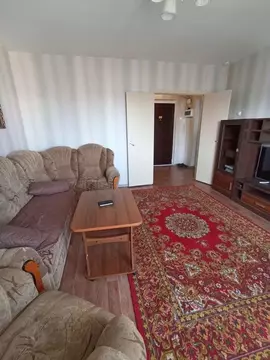 2-к кв. Кемеровская область, Новокузнецк ул. Березовая Роща, 4 (56.0 ...