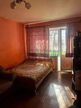 2-к кв. Забайкальский край, Чита Магистральная ул., 48 (52.5 м)