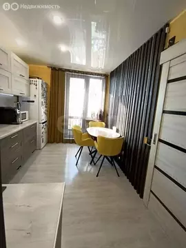 1-комнатная квартира: Воронеж, улица Суворова, 122Аск3 (38.9 м)