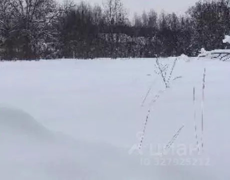 Участок в Московская область, Яхрома Дмитровский муниципальный округ,  ...