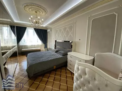 4-к кв. Московская область, Реутов ул. Реутовских ополченцев, 8 (147.9 ...
