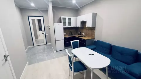 2-к кв. Москва ул. Адмирала Макарова, 6А (34.0 м)