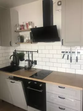 1-к кв. Санкт-Петербург ул. Федора Котанова, 13к1 (37.0 м)