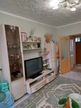 3-к кв. Ростовская область, Волгодонск ул. Черникова, 23 (65.0 м)