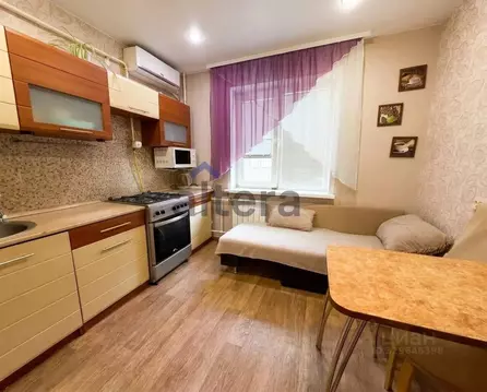 1-к кв. Татарстан, Казань ул. Гаврилова, 14 (33.9 м)