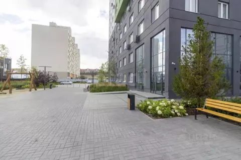 Помещение свободного назначения в Тюменская область, Тюмень ...