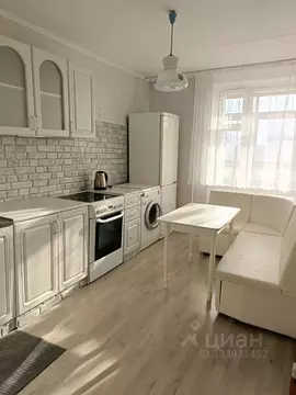 1-к кв. Московская область, Одинцово Союзная ул., 32 (37.0 м)