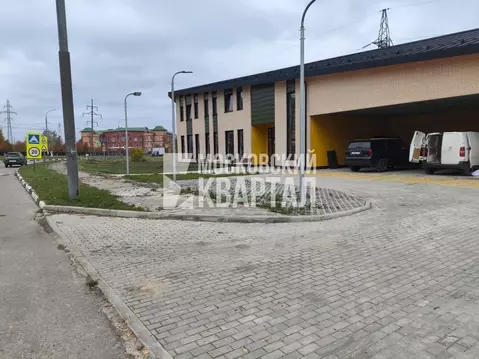 Помещение свободного назначения в Московская область, Бронницы ...