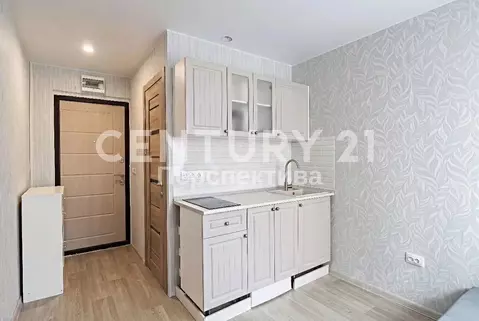 Студия Москва Рязанский просп., 76/2 (12.0 м)