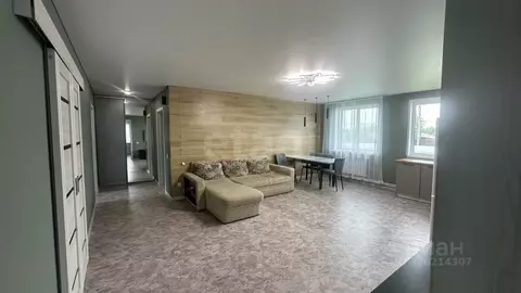 Дом в Челябинская область, Кунашакский муниципальный округ, Куяшское ...