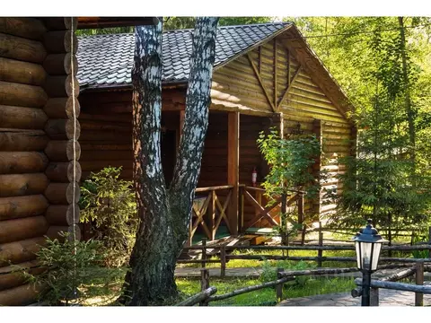 Дом в Московская область, Дмитровский муниципальный округ, пос. ...