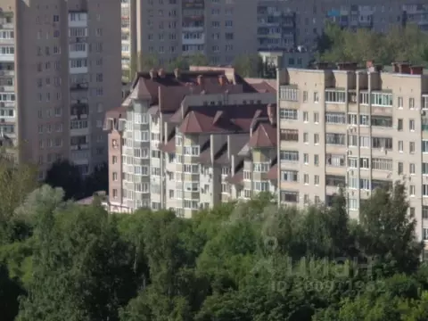 3-к кв. Вологодская область, Череповец ул. Командарма Белова, 29 ...