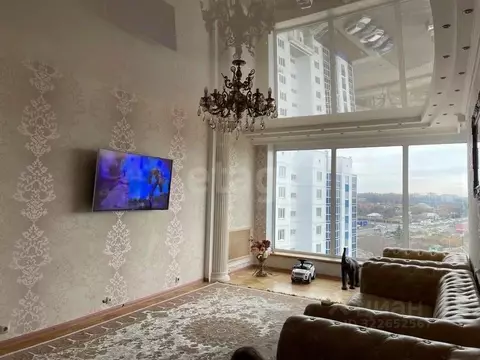 2-к кв. Курская область, Курск ул. 50 лет Октября, 91 (75.0 м)