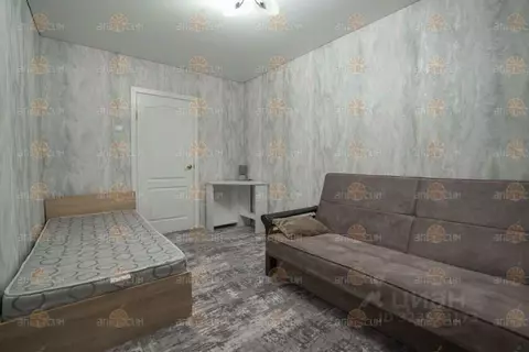 2-к кв. Ставропольский край, Ставрополь ул. Пирогова, 68/1 (49.2 м)