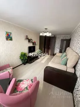 2-к кв. Башкортостан, Стерлитамак ул. Худайбердина, 56А (52.4 м)