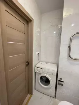 Квартира, 1 комната, 34 м