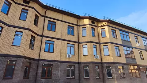 1-к кв. Московская область, Раменское ул. Березовая Роща, 5 (38.0 м)