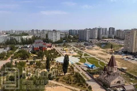 3-к кв. Волгоградская область, Волгоград бул. 30-летия Победы, 19Б ...