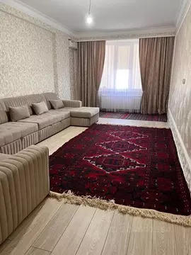 1-к кв. Дагестан, Махачкала ул. Хаджи Булача, 25 (80.0 м)