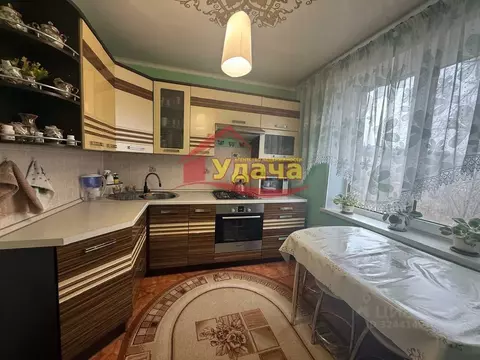 2-к кв. Оренбургская область, Орск пос. Строитель, пер. Белогорский, ...