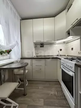 2-к кв. Марий Эл, Йошкар-Ола бул. Данилова, 2 (44.0 м)