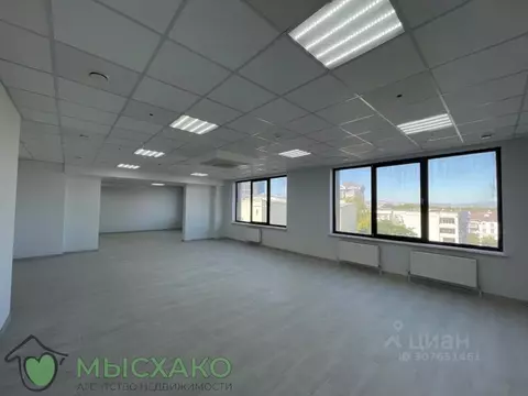 Офис в Краснодарский край, Новороссийск ул. Губернского (102 м)