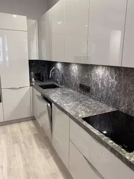 3-к кв. Москва ул. Викторенко, 9кВ (60.0 м)