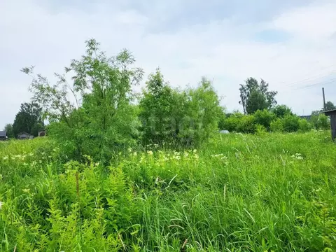 Участок в Коми, Сыктывдинский район, Слудка муниципальное образование, ...