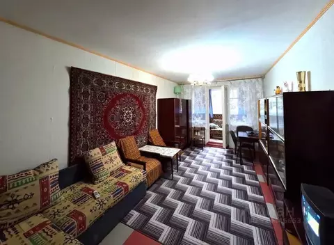 1-к кв. Крым, Ялта ул. Кривошты, 10 (35.1 м)