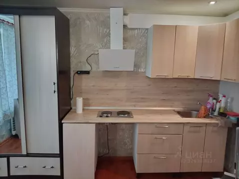 1-к кв. Санкт-Петербург ул. Руставели, 37 (38.0 м)