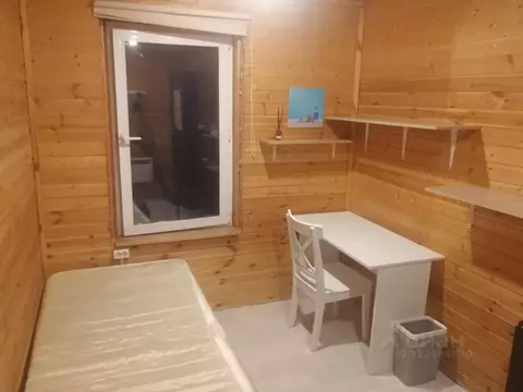 Комната Москва ул. Недорубова, 2