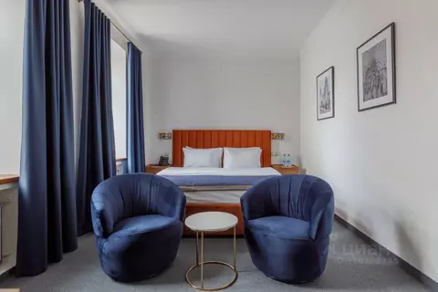 Комната Москва ул. Девятая Рота, 16С4 (22.0 м)