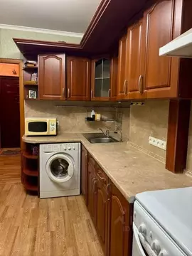 2-к кв. Самарская область, Самара Московское ш., 115 (49.0 м)